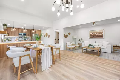 1320-A 7th Avenue, Honolulu, HI 96816 - Photo 3