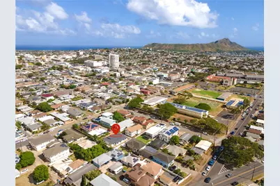 1320-A 7th Avenue, Honolulu, HI 96816 - Photo 25
