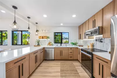 1320-A 7th Avenue, Honolulu, HI 96816 - Photo 7
