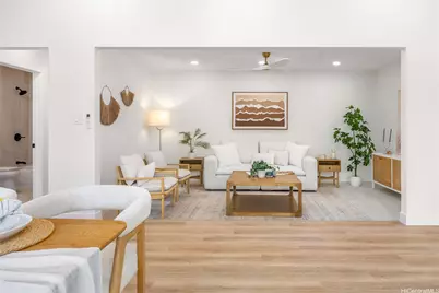 1320-A 7th Avenue, Honolulu, HI 96816 - Photo 5