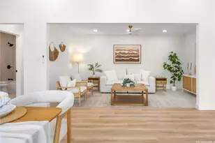 1320A 7th Ave, Honolulu, HI 96816 - Photo 5