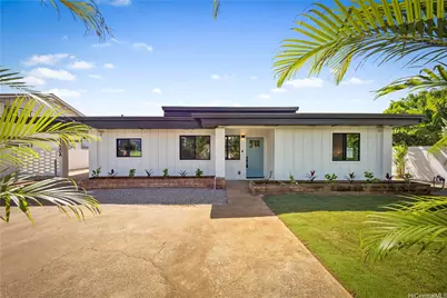 1320-A 7th Avenue, Honolulu, HI 96816 - Photo 1
