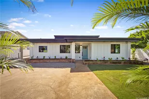1320A 7th Ave, Honolulu, HI 96816 - Photo 1