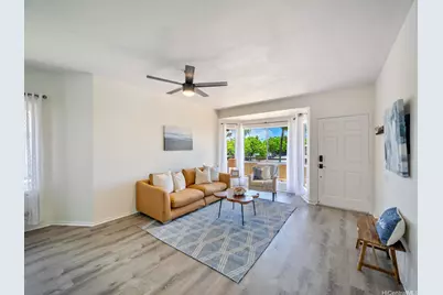 91-889 Puamaeole Street #8R, Ewa Beach, HI 96706 - Photo 5