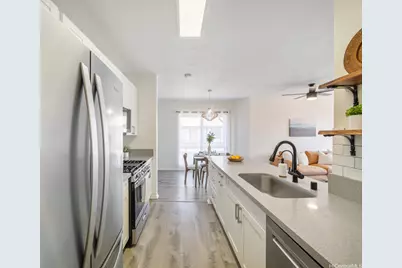 91-889 Puamaeole Street #8R, Ewa Beach, HI 96706 - Photo 11
