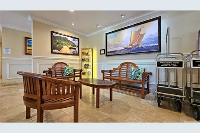 134 Kapahulu Avenue #801, Honolulu, HI 96815 - Photo 19