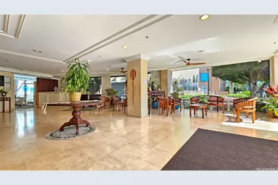 134 Kapahulu Avenue #801, Honolulu, HI 96815 - Photo 17