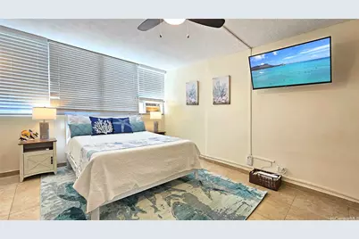 134 Kapahulu Avenue #801, Honolulu, HI 96815 - Photo 9
