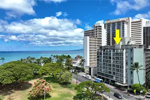 134 Kapahulu Ave, Honolulu, HI 96815 - Photo 23