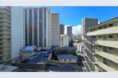134 Kapahulu Avenue #802, Honolulu, HI 96815 - Photo 15