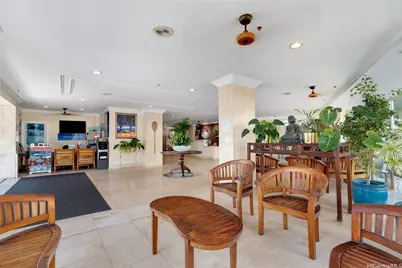 134 Kapahulu Avenue #802, Honolulu, HI 96815 - Photo 21