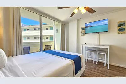 134 Kapahulu Avenue #802, Honolulu, HI 96815 - Photo 9