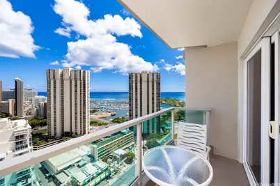 410 Atkinson Drive #2623, Honolulu, HI 96814 - Photo 3