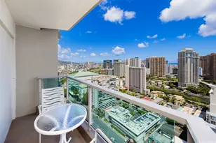 410 Atkinson Dr, Honolulu, HI 96814 - Photo 5