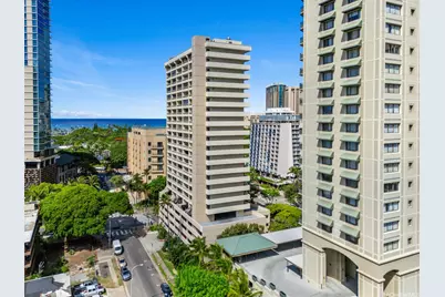 2092 Kuhio Avenue #2405, Honolulu, HI 96815 - Photo 25