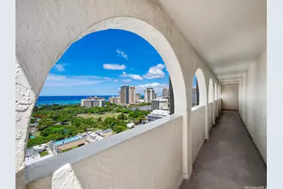 2092 Kuhio Avenue #2405, Honolulu, HI 96815 - Photo 3