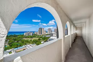 2092 Kuhio Ave, Honolulu, HI 96815 - Photo 3