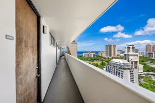 2092 Kuhio Ave, Honolulu, HI 96815 - Photo 21