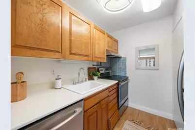 2092 Kuhio Avenue #2405, Honolulu, HI 96815 - Photo 9