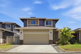 94-1251 Hale Halawai Dr, Waipahu, HI 96797 - Photo 1