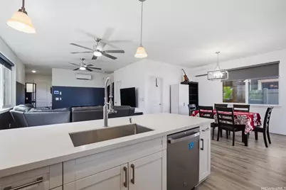 94-1251 Hale Halawai Drive #40, Waipahu, HI 96797 - Photo 3