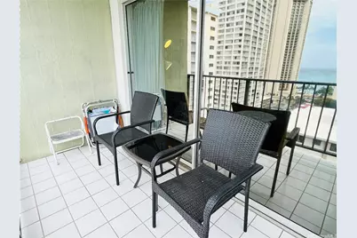 2440 Kuhio Avenue #1502, Honolulu, HI 96815 - Photo 11
