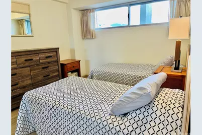 2440 Kuhio Avenue #1502, Honolulu, HI 96815 - Photo 3