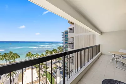 2470 Kalakaua Avenue #1101, Honolulu, HI 96815 - Photo 9