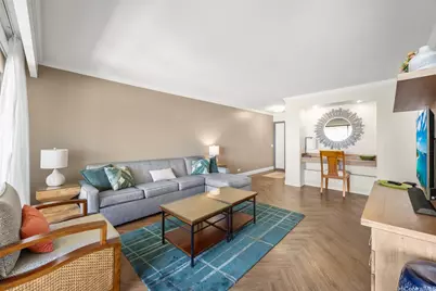2470 Kalakaua Avenue #1101, Honolulu, HI 96815 - Photo 3