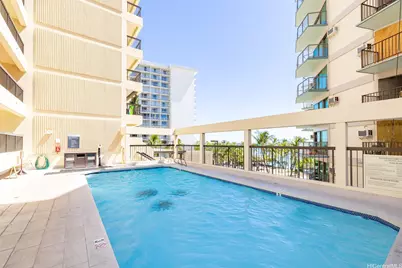 2470 Kalakaua Avenue #1101, Honolulu, HI 96815 - Photo 17