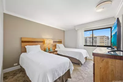 2470 Kalakaua Avenue #1101, Honolulu, HI 96815 - Photo 15