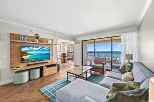 2470 Kalakaua Ave, Honolulu, HI 96815 - Photo 1