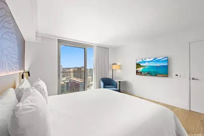 1390 Kapiolani Boulevard #3805, Honolulu, HI 96814 - Photo 9