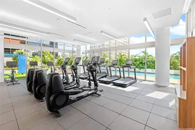 1390 Kapiolani Boulevard #3805, Honolulu, HI 96814 - Photo 19