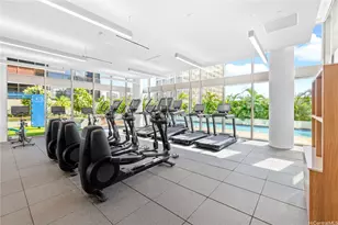 1390 Kapiolani Blvd, Honolulu, HI 96814 - Photo 19