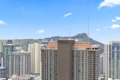 1390 Kapiolani Boulevard #3805, Honolulu, HI 96814 - Photo 13