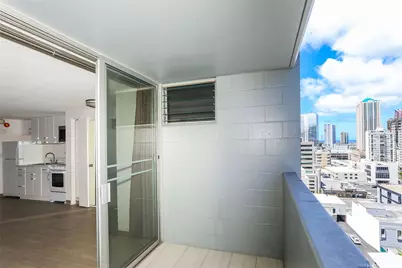 824 Kinau Street #1104, Honolulu, HI 96813 - Photo 11