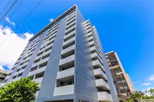 824 Kinau St, Honolulu, HI 96813 - Photo 1
