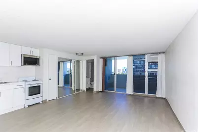 824 Kinau Street #1104, Honolulu, HI 96813 - Photo 7