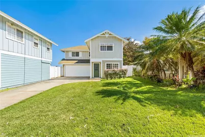 87-1070 Huamoa Street, Waianae, HI 96792 - Photo 19