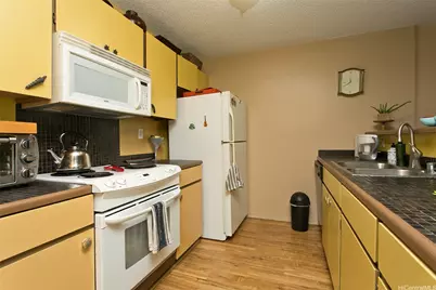 55 S Judd Street #503, Honolulu, HI 96817 - Photo 5