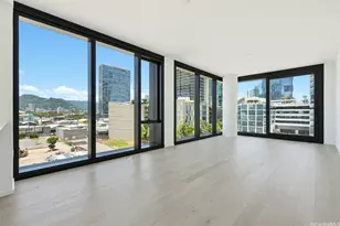 333 Ward Ave, Honolulu, HI 96814 - Photo 1