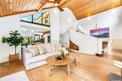 3702 Old Pali Road, Honolulu, HI 96817 - Photo 3