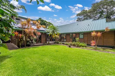 3702 Old Pali Road, Honolulu, HI 96817 - Photo 21