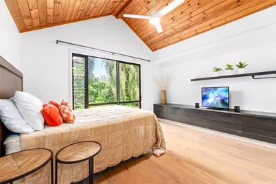 3702 Old Pali Road, Honolulu, HI 96817 - Photo 15