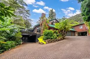 3702 Old Pali Rd, Honolulu, HI 96817 - Photo 25