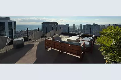 987 Queen Street #1712, Honolulu, HI 96814 - Photo 13