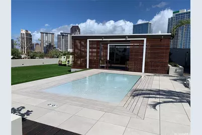 987 Queen Street #1712, Honolulu, HI 96814 - Photo 23