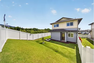 91-4098 Hikuono Street #28, Kapolei, HI 96707 - Photo 23