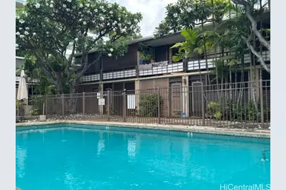 1700 Makiki Street #107, Honolulu, HI 96822 - Photo 1